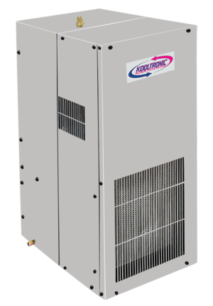 Intrinsically Safe Air Conditioner Kooltronic HL28LV Series ATEX certified