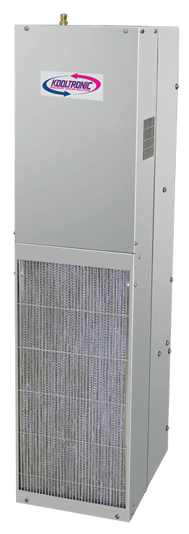 Kooltronic HL48LV Air Conditioner - Intrinsically Safe Store
