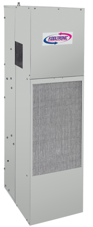 Intrinsically Safe Air Conditioner Kooltronic HL56LV