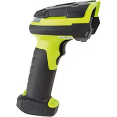 BCS 3600 Series Intrinsically Safe Scanner