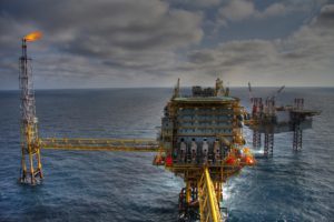 Intrinsically Safe barriers