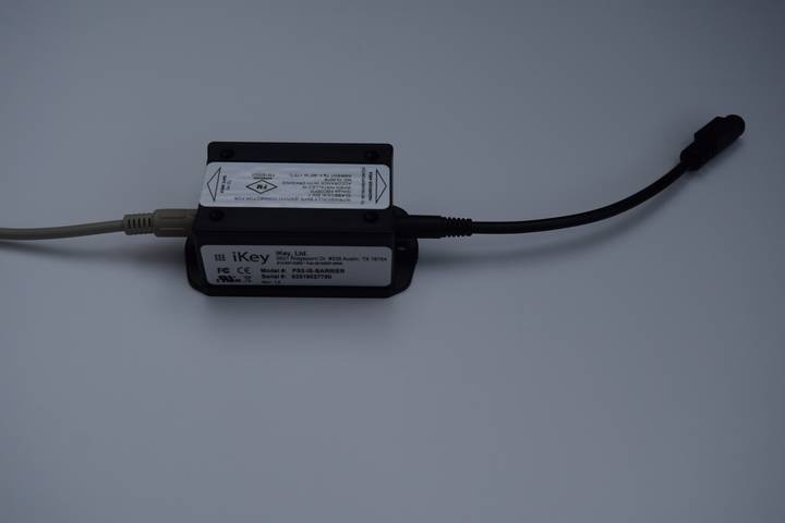 iKey PS2-IS-BARRIER - Image 3