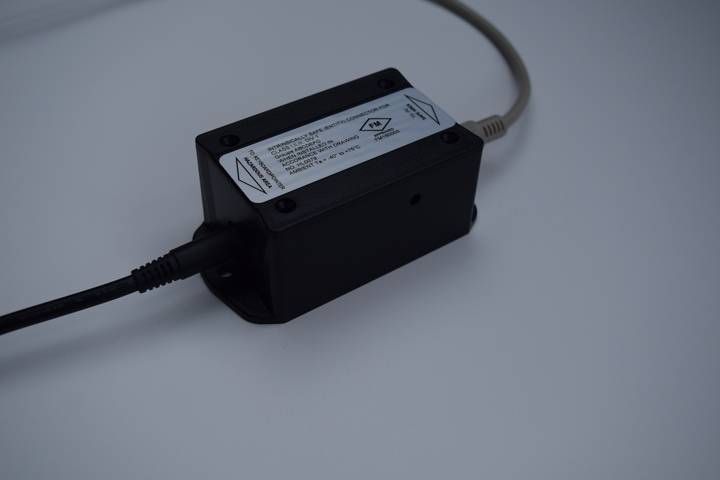iKey PS2-IS-BARRIER - Image 4