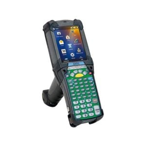 Bartec MC92-NI Mobile Computer