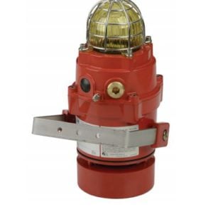 Intrinsically Safe BExCS110-05