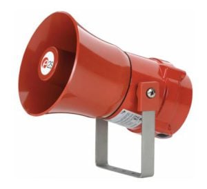 Intrinsically Safe BExS110