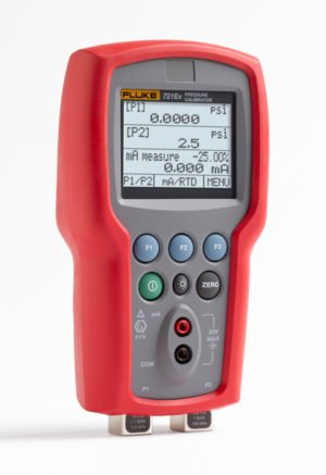 Measurement & Calibration