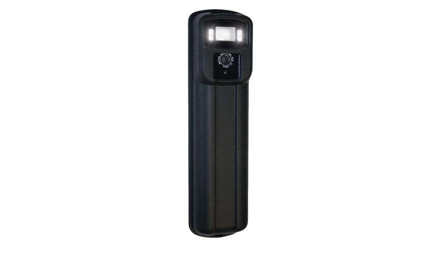 Intrinsically Safe Camera Extronics iCAM502 Main photo Camera