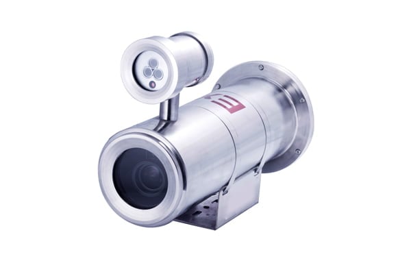 Intrinsically-Safe-CCTV-Camera-Kaixuan-KX-EX707PW2-ATEX-certified