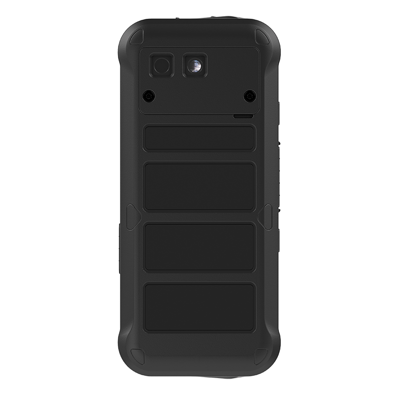 Ecom Ex-Handy 10 DZ2 Cell Phone - Image 2