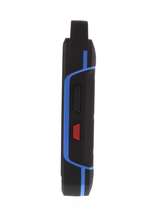 Intrinsically Safe Cell Phone Smart-Ex 01 Ecom side view