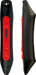 Intrinsically Safe RFID Reader i.Safe Mobile IS-MP.1 - Product Review