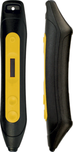 Intrinsically Safe Cellphone i.Safe IS-MP.2