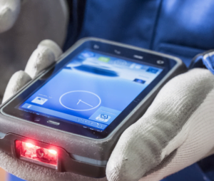 Intrinsically safe devices
