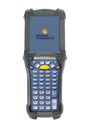 Intrinsically Safe Computer Bartec MC92-IS IECEx ATEX Certified