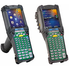 Bartec MC92-NI Mobile Computer - Image 2