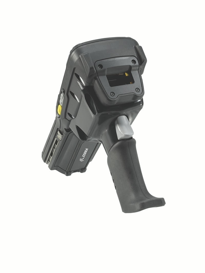 Intrinsically Safe Computer Zebra Omnii XT15ni certified IP67