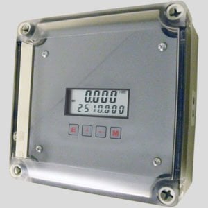 Intrinsically-Safe-Field-Indicator-KEP-BAT-RT-M-Class-I-Div-I