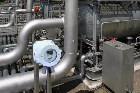 Intrinsically-Safe-Fixed-Benzene-Detector-Ion-Science-Titan-QPS-certified