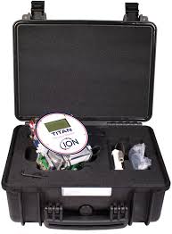 Intrinsically-Safe-Fixed-Benzene-Detector-Ion-Science-Titan-RS-485-Modbus