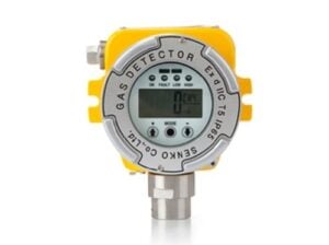 SENKO SI-100 Fixed Gas Detector