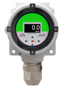 Ion Science Falco Fixed VOC Detector