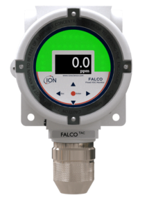 Ion Science Falco TAC Fixed VOC Detector