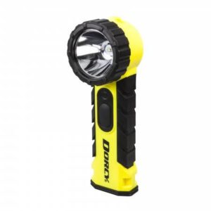 Dorcy Angle Head 41-0095 Flashlight