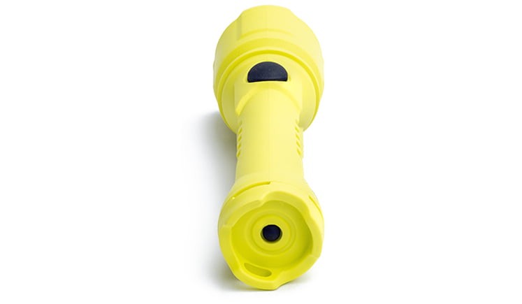 Koehler Brightstar Razor 2 LED Flashlight - Image 2