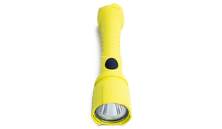 Koehler Brightstar Razor 2 LED Flashlight - Image 3