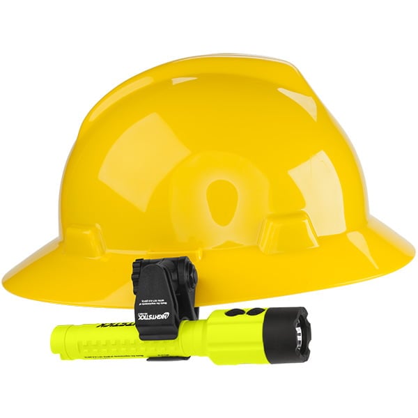 Intrinsically Safe Flashlight Nightstick XPP-5414GX-K01 Main hat image of flashlight