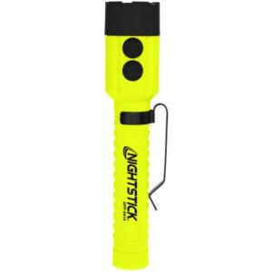 Intrinsically Safe Flashlight Nightstick XPP-5414GX side image flashlight