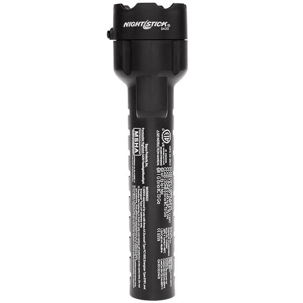Nightstick XPP-5420 Flashlight