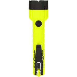 Intrinsically Safe Flashlight Nightstick XPP-5420GX Upside Down 3 Flashlight
