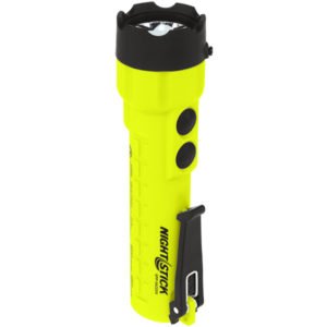 Intrinsically Safe Lighting