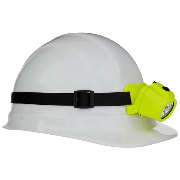 Intrinsically Safe Headlamp NightStick XPP-5452G - Image 4