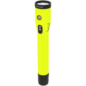 Intrinsically Safe Flashlight NightStick XPR-5542GMX leed