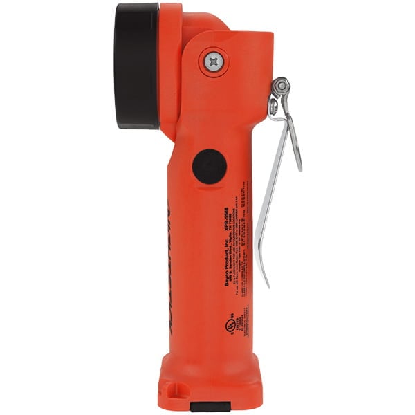 Intrinsically Safe Flashlight NightStick XPR-5568RX deep parabolic