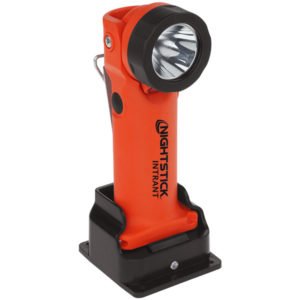 Intrinsically Safe Flashlight NightStick XPR-5568RX glass filled