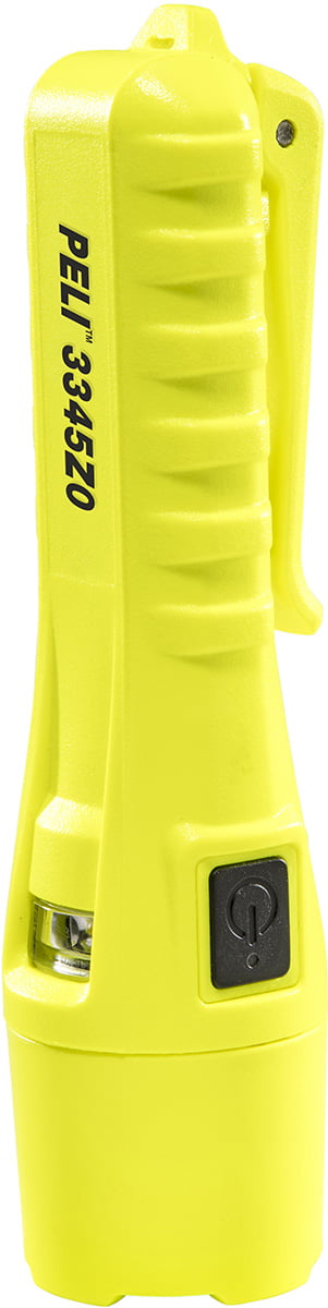 Peli 3345Z0 Flashlight - Image 4