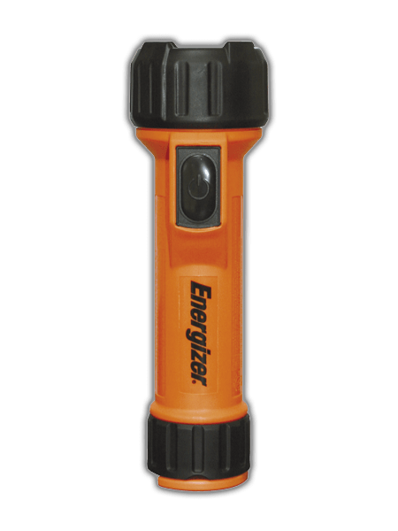 Intrinsically Safe Flashlights Energizer ATEX 2D division 1