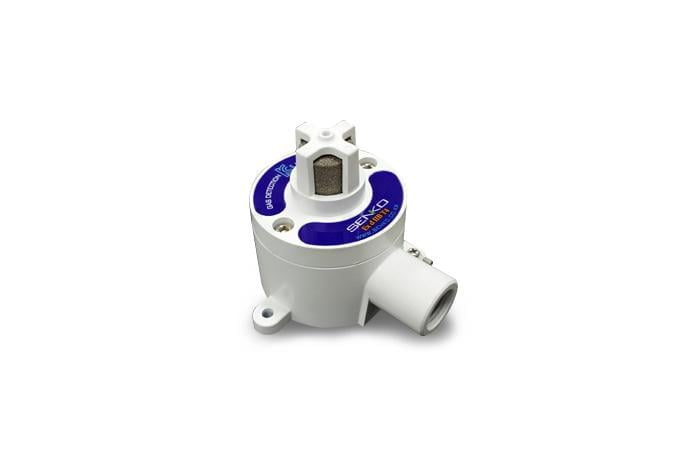 Intrinsically-Safe-Gas-Leak-Detector-SENKO-SI-100D-Explosion-Proof