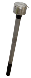 Ion Science GasClam 2 Ground Gas Monitor