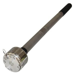 Intrinsically Safe Gas Monitor