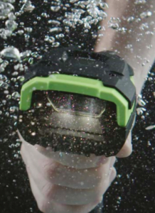 Intrinsically Safe Equipment