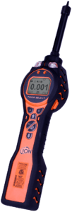 Ion Science Tiger Select Portable Benzene Gas Detector