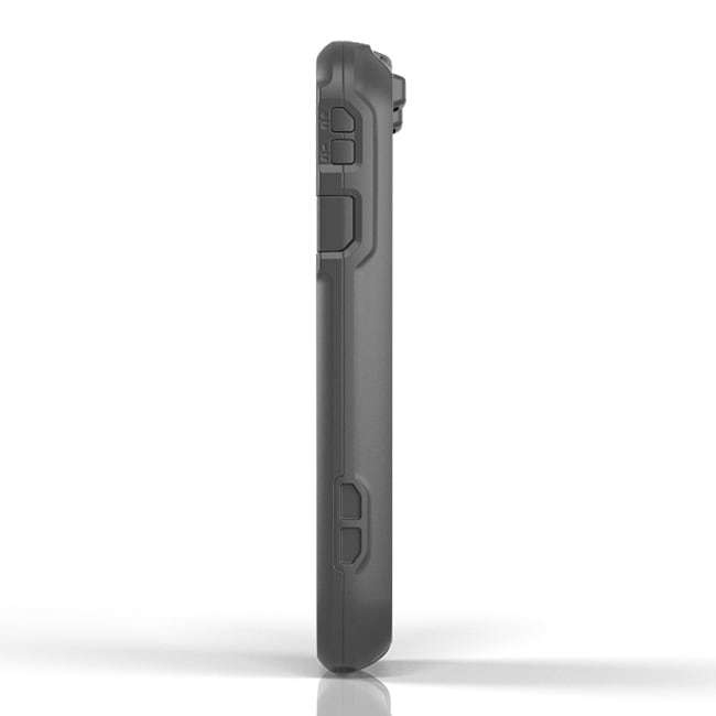 Intrinsically Safe Handheld Computer Ecom CT50 -Ex Thin and Rugged