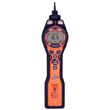 Intrinsically-Safe-Handheld-VOC-Gas-Detector-Ion-Science-Tiger-LT-IECEx-certified