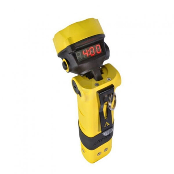 Intrinsically Safe Handlamps ATEX Adaro Adalit L-3000 safety torch
