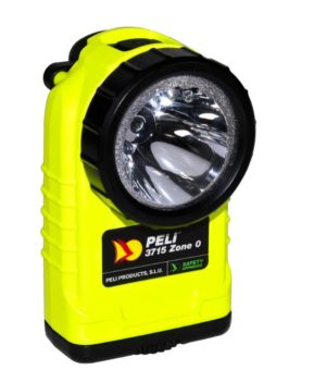 Explosion Proof Hand Lamp